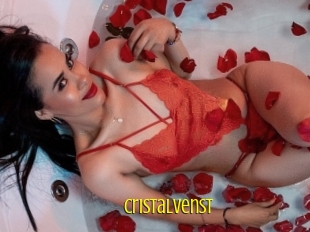 Cristalvenst