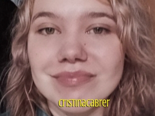 Cristinacabrer