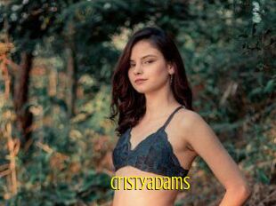 Cristyadams