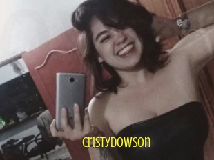 Cristydowson