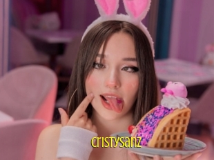 cristysanz Extraits Jeunes