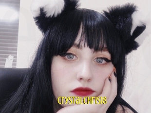 crystalchris18 Extraits Jeunes