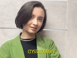 Crystaldoggett
