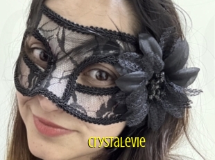 Crystalevie