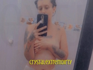 crystalextremdirty Extraits Jeunes