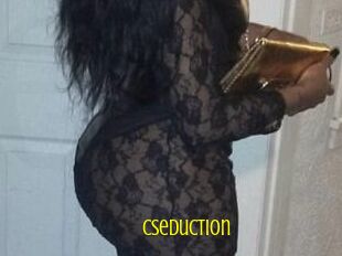 Cseduction