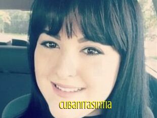 Cubanitasintia