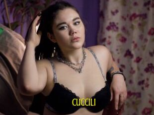 Cuccili