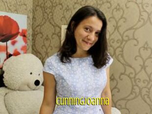 Cunningjoanna