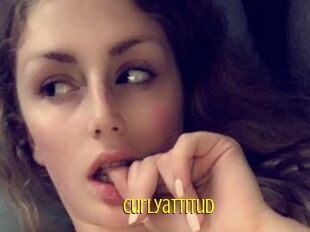 Curlyattitud