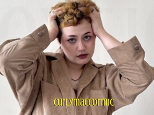 Curlymaccormic