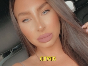 Curvyds