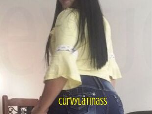 Curvylatinass