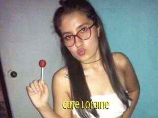 Cute_loraine