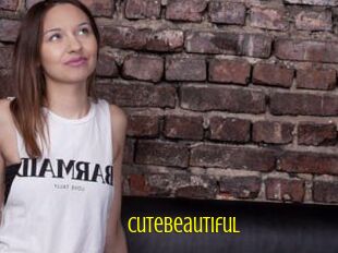 cutebeautiful Extraits Jeunes