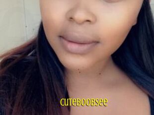Cuteboobsee