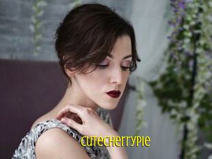 Cutecherrypie