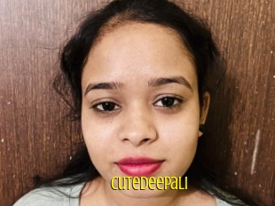 Cutedeepali