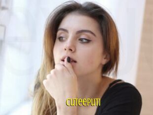 Cuteeputi