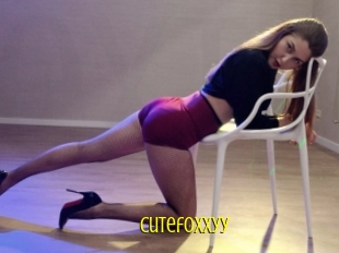 cutefoxxyy Extraits Jeunes