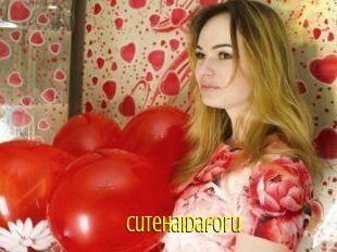 Cutehaidaforu