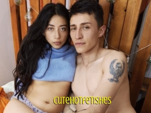 Cutehotfetishes