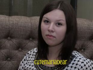 Cutemariadear