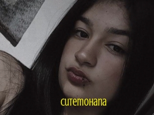 cutemohana Extraits Jeunes