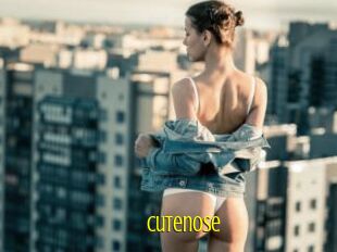 Cutenose