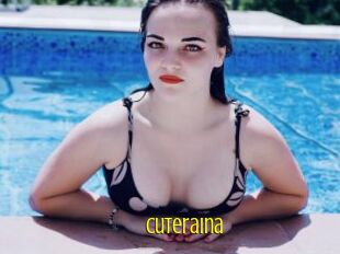 Cuteraina