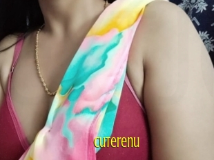 Cuterenu