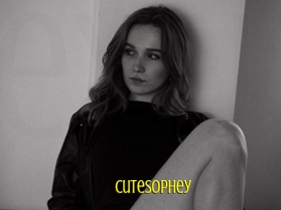 Cutesophey