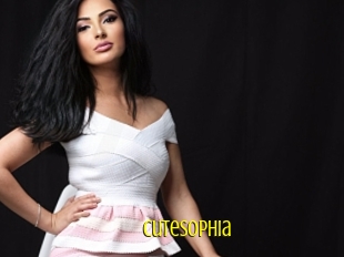 Cutesophia