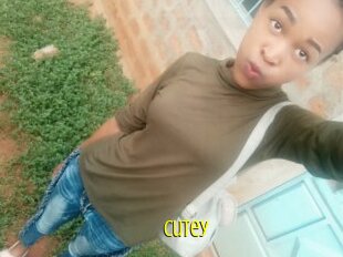 Cutey