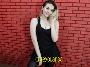 Cuteyolanda
