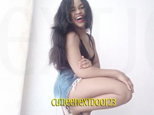 Cutieenextdoor23