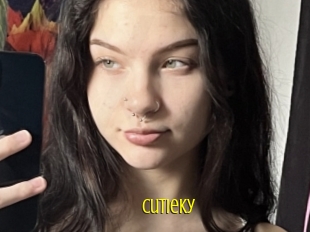cutieky Extraits Jeunes