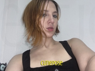 Cutiepose