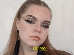 Cutieree