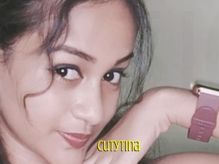 Cutytina
