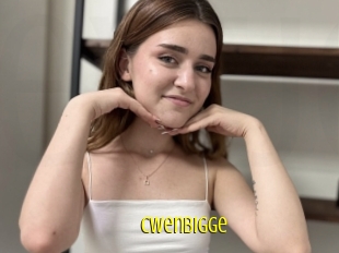 Cwenbigge
