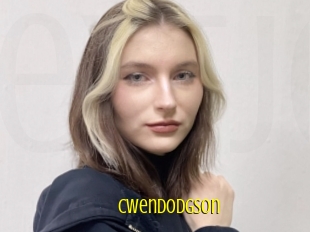 Cwendodgson