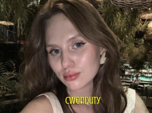 Cwenduty