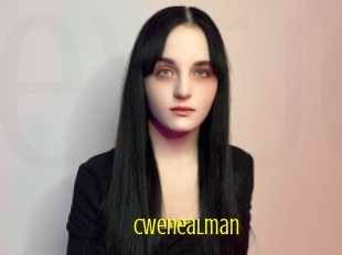 cwenealman Extraits Jeunes