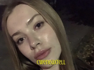 Cweneaxtell