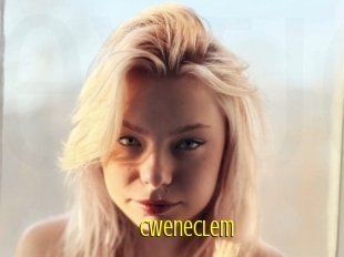 Cweneclem