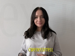Cwenecorrell