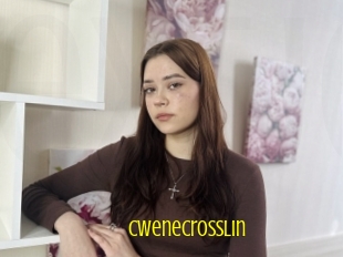 Cwenecrosslin
