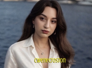cwenecroston Extraits Jeunes