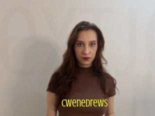 Cwenedrews